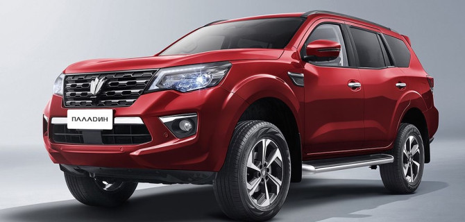 Oting Паладин 1