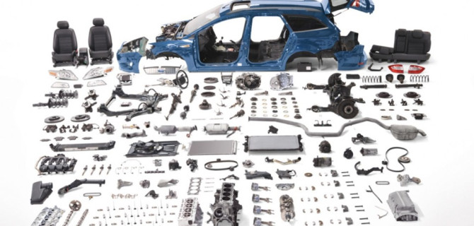 Почему выгодно покупать запчасти оптом и как найти надежного поставщика