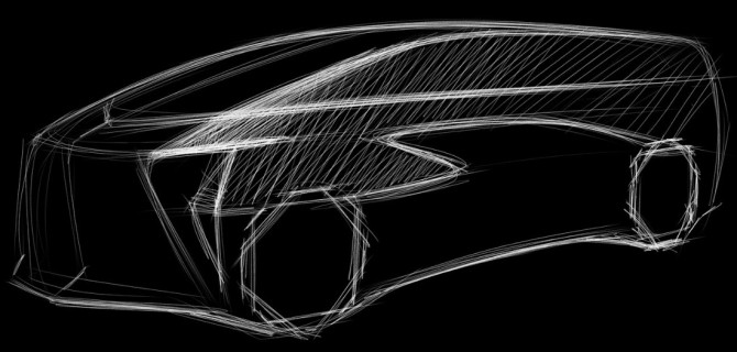 Exeed минивэн