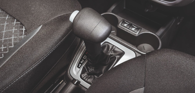 Гранта автомат