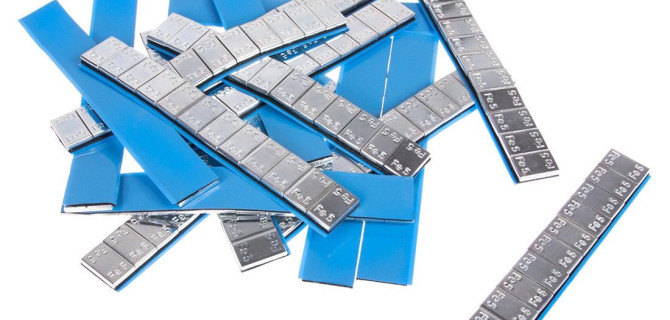 Балансировочные грузики 