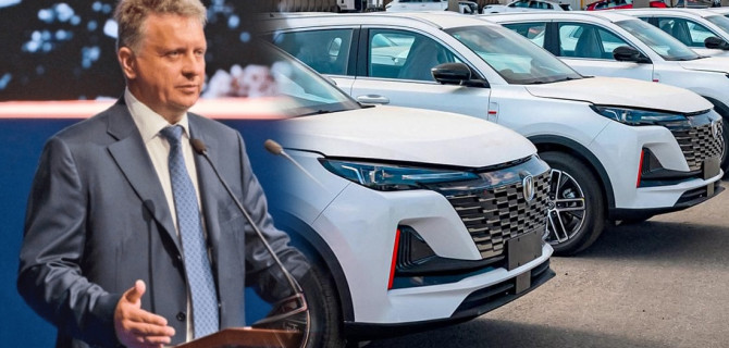 Максим Соколов утильсбор 