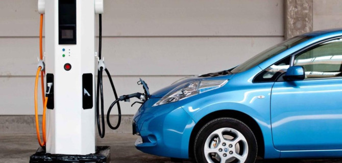 Электрокары