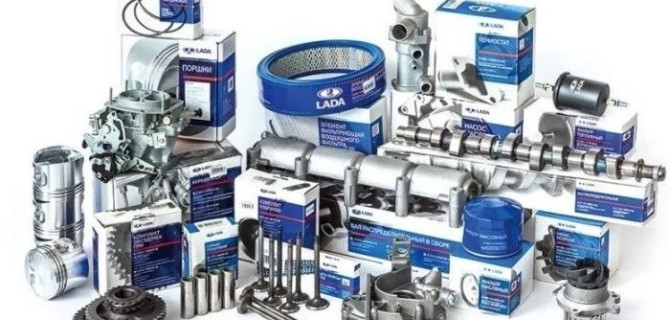 Тюнинг и модернизация