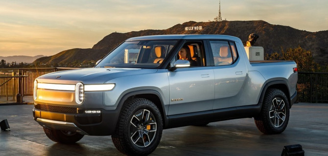 Rivian