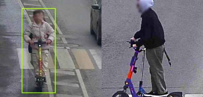 кикшеринг штрафы