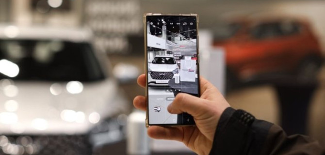 ГК АвтоСпецЦентр открыла продажи кроссовера Chery TIGGO 4 PRO 18 years edition