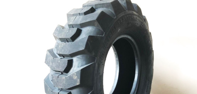 шины спецтехника