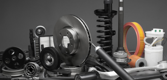 Авторазборки: экономия, выбор и экологичность в автомобильной сфере