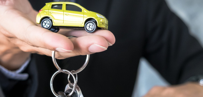 автокредит