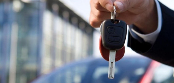 Покупка автомобиля