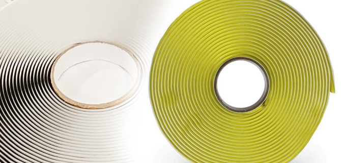 герметизирующий жгут