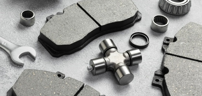 «АвтоТО» — интернет-магазин автозапчастей, которому доверяют