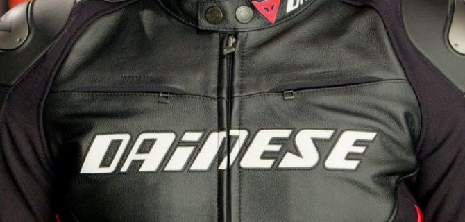 В дилерских центрах ГК АВТОДОМ стартовали продажи итальянской мотоэкипировки Dainese