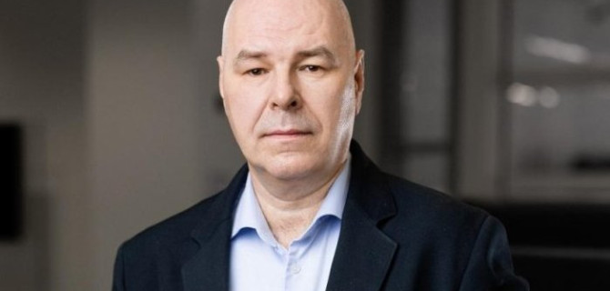 Руководитель сервисного центра OMODA АВТОДОМ Внуково получил престижную награду конкурса «Лучший дилер 2024» за Iквартал 2024