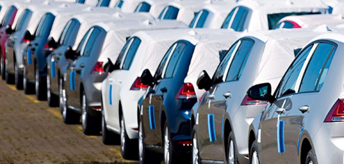 китайские авто