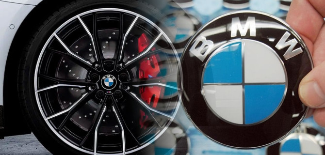 BMW запчасти