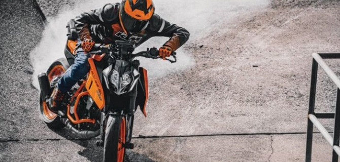 АВТОДОМ КТМ Краснодар представит экспозицию мотоциклов мирового бренда КТМ на фестивале «Отпуск Fest – 2024»