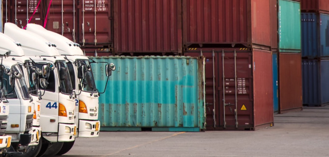 грузоперевозки