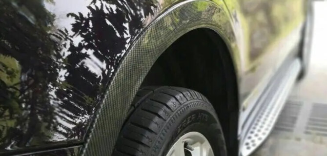 арки для авто