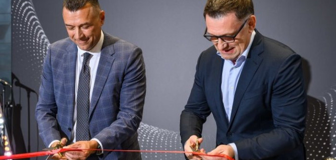 В Москве состоялось торжественное открытие EXEED Центра АВТОДОМ Варшавка