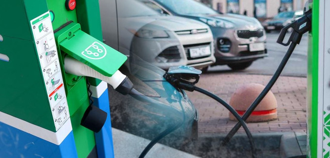 электрокары