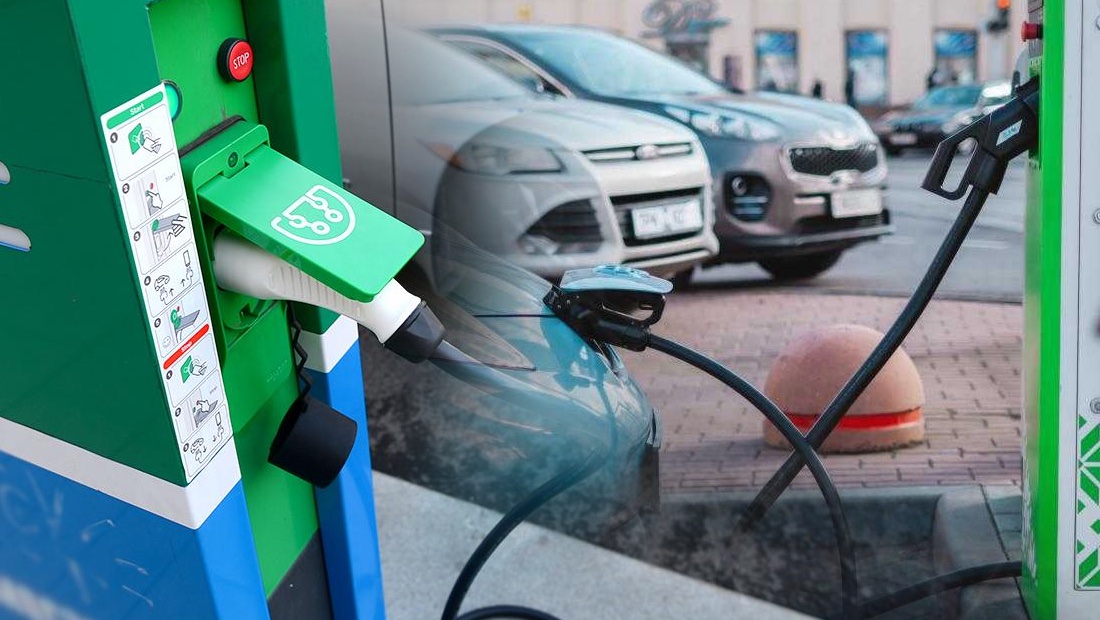 До 2 млн рублей вырастет утильсбор на электрические автомобили и гибриды электрокары