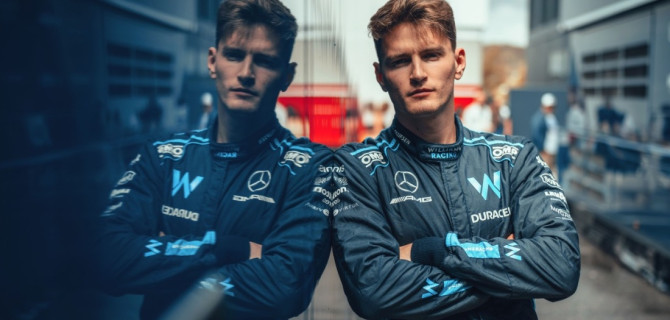 Логан Сарджент