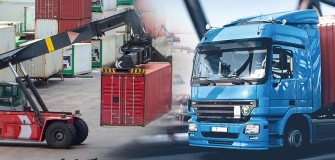 транспортная логистика