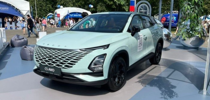 ГК АВТОДОМ приняла участие в самом массовом культурном мероприятии России - VK Fest