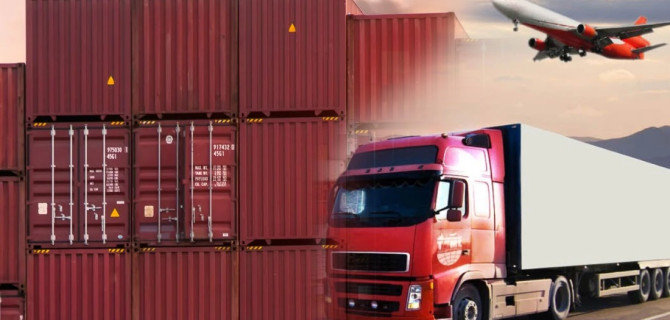 грузоперевозки