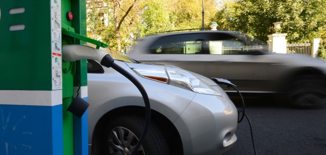 электрокары