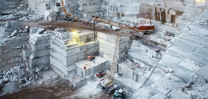 Мансуровское месторождение