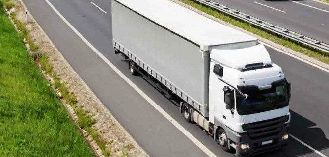 грузоперевочики