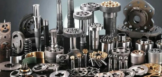 китайские запчасти