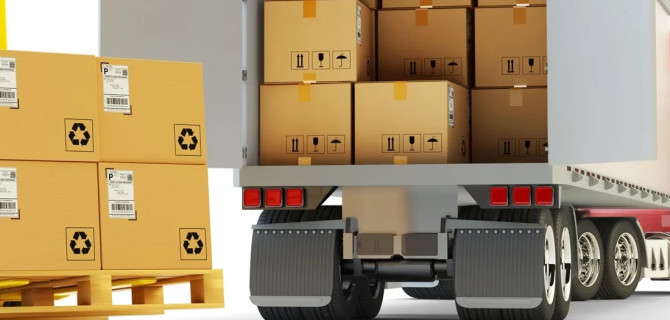 Транспортные перевозки сборных грузов