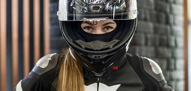 В АВТОДОМ МОТО Алтуфьево рассказали, какая мотоэкипировка DAINESE пользуется спросом у покупателей в летнем сезоне 2024 