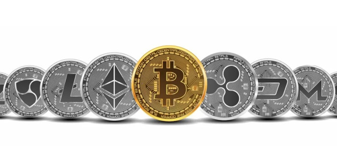 обмен крипты