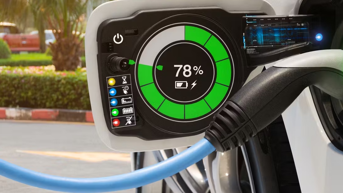 В США и Европе из-за электромобилей могут начать разрастаться города и закончиться земля электромобили