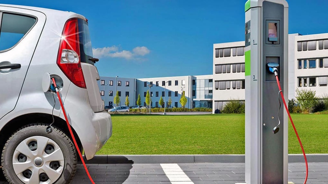 В США и Европе из-за электромобилей могут начать разрастаться города и закончиться земля 4