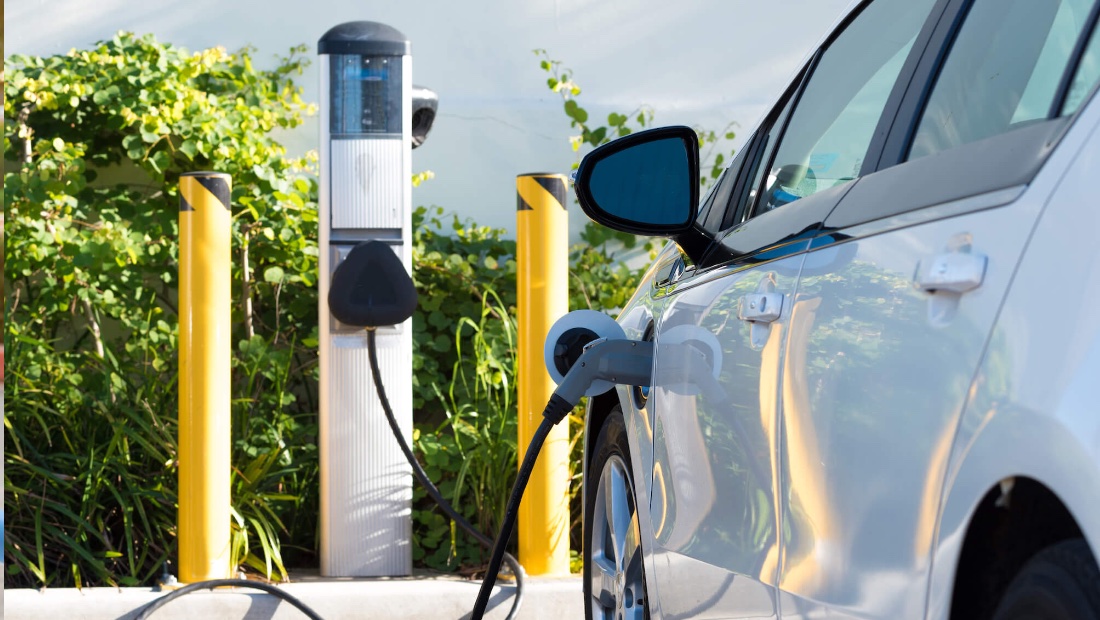 В США и Европе из-за электромобилей могут начать разрастаться города и закончиться земля электромобили