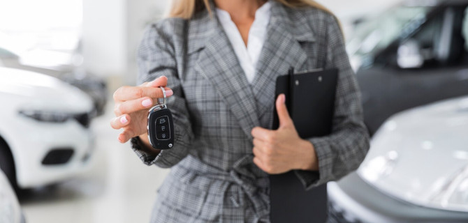 Как выбрать подержанный автомобиль: советы и рекомендации