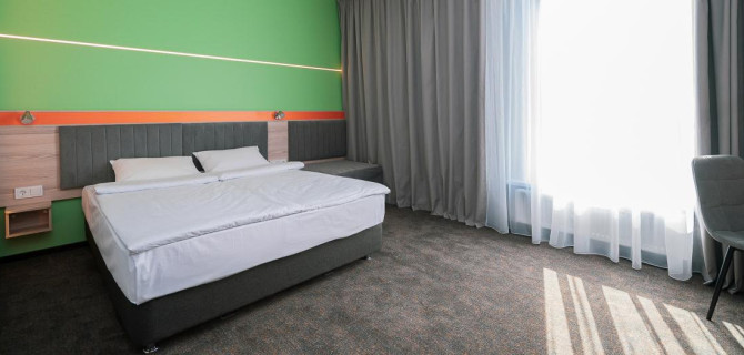 отель на M-11 