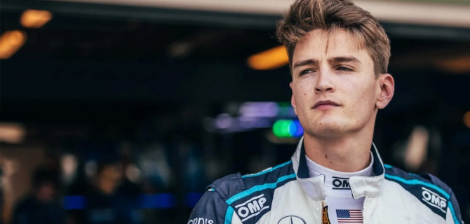 Джеймс Воулз: «Сарджент может побеждать и в других чемпионатах»