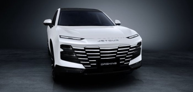 В Jetour АвтоСпецЦентр Внуково отметили рост продаж новых Jetour в августе