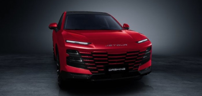 Осенний розыгрыш призов от Jetour: Dashing за полцены и ноутбуки Apple 