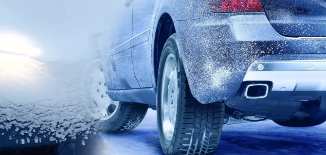 Зимние проблемы автомобильных аккумуляторов