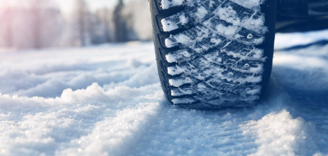 подготовка автомобиля к зиме