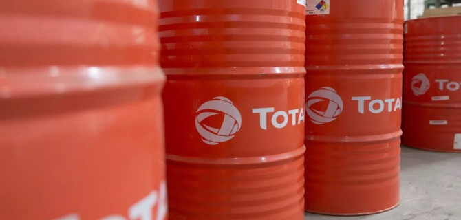 Total Ceran — высококачественные смазочные материалы 