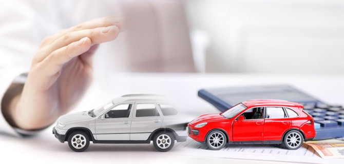 автострахование